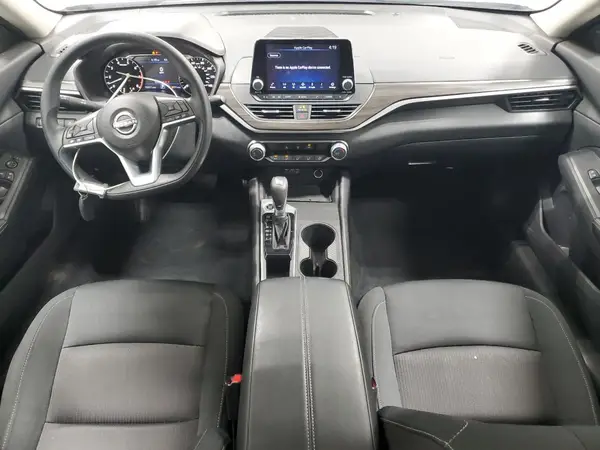 1N4BL4DV2SN340713 2025 NISSAN ALTIMA - Image 8