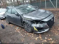 1N4BL4DV2SN341408 2025 NISSAN ALTIMA