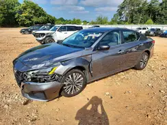 1N4BL4DV2SN341487 2025 NISSAN ALTIMA