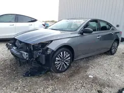 1N4BL4DV2SN341540 2025 NISSAN ALTIMA