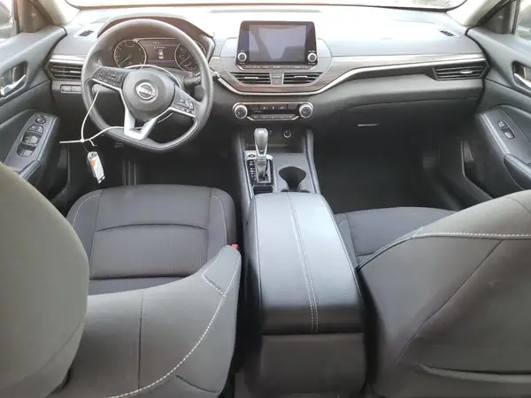 1N4BL4DV2SN341540 2025 NISSAN ALTIMA - Image 8