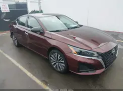 1N4BL4DV2SN341764 2025 NISSAN ALTIMA
