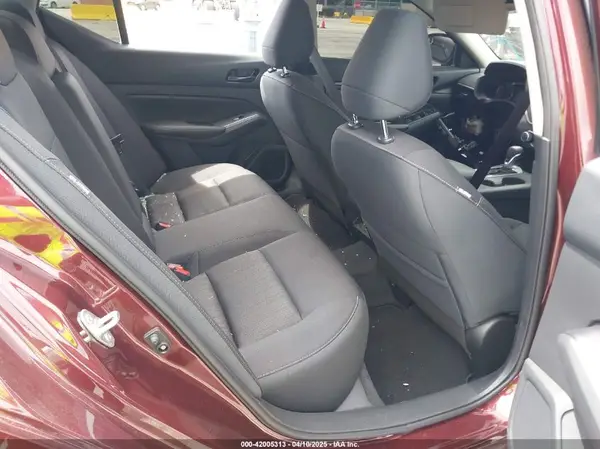 1N4BL4DV2SN341926 2025 NISSAN ALTIMA - Image 8