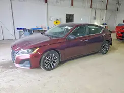 1N4BL4DV2SN342042 2025 NISSAN ALTIMA