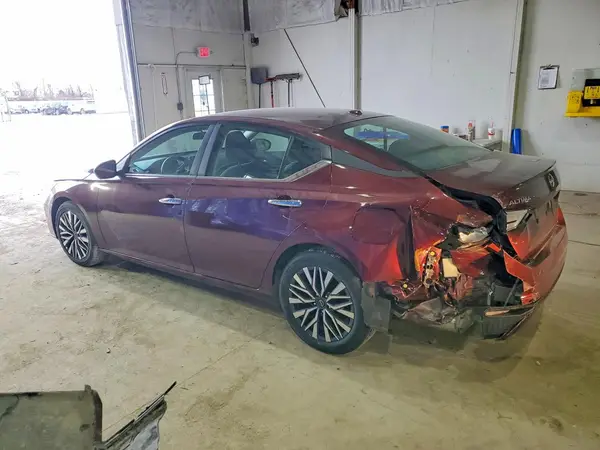 1N4BL4DV2SN342042 2025 NISSAN ALTIMA - Image 2
