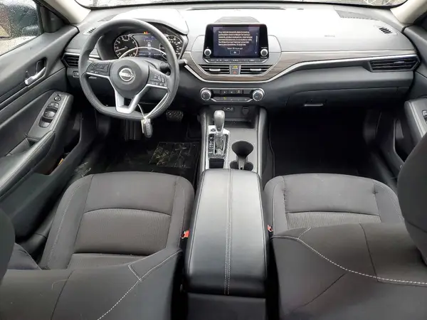 1N4BL4DV2SN342042 2025 NISSAN ALTIMA - Image 8