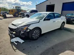 1N4BL4DV2SN342641 2025 NISSAN ALTIMA