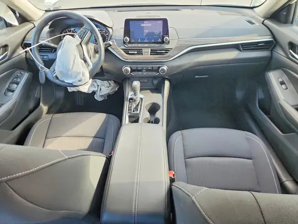 1N4BL4DV2SN342641 2025 NISSAN ALTIMA - Image 8