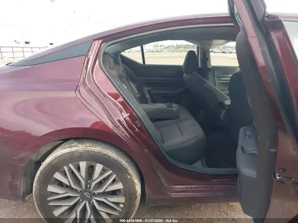 1N4BL4DV2SN343045 2025 NISSAN ALTIMA - Image 8