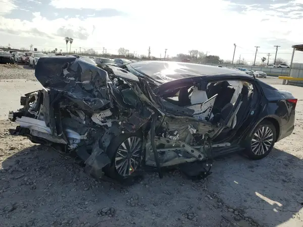 1N4BL4DV2SN343305 2025 NISSAN ALTIMA - Image 1