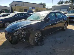 1N4BL4DV2SN344891 2025 NISSAN ALTIMA