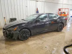 1N4BL4DV2SN345104 2025 NISSAN ALTIMA