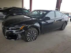 1N4BL4DV2SN345121 2025 NISSAN ALTIMA