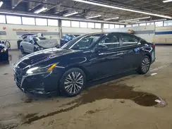 1N4BL4DV2SN345605 2025 NISSAN ALTIMA