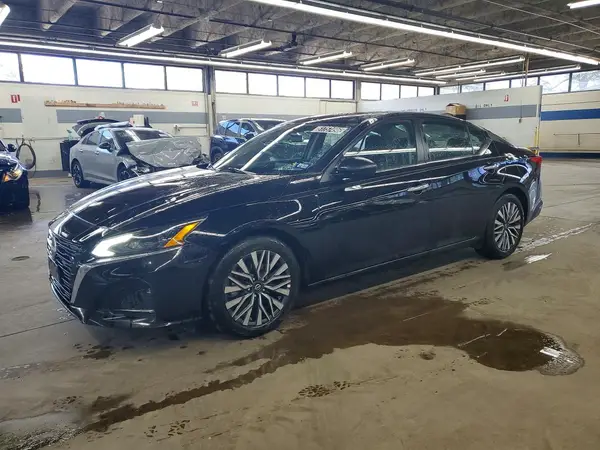 1N4BL4DV2SN345605 2025 NISSAN ALTIMA - Image 1