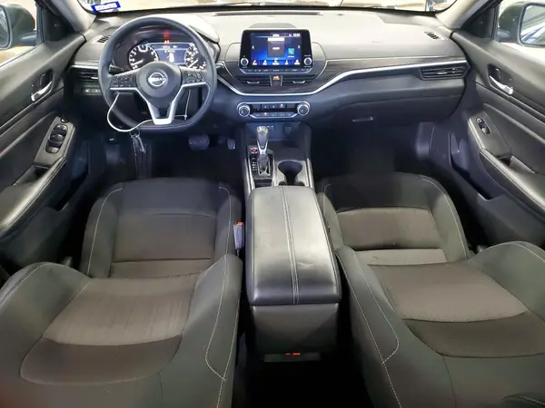 1N4BL4DV2SN345605 2025 NISSAN ALTIMA - Image 8