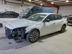 1N4BL4DV2SN346608 2025 NISSAN ALTIMA