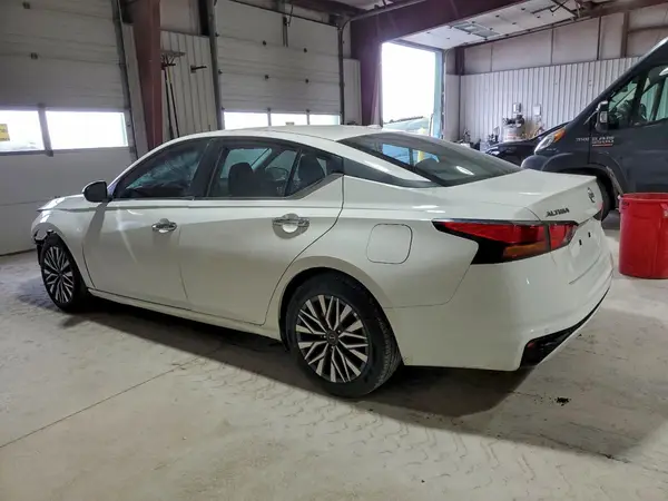 1N4BL4DV2SN346608 2025 NISSAN ALTIMA - Image 2