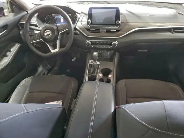 1N4BL4DV2SN346608 2025 NISSAN ALTIMA - Image 8