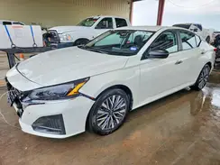 1N4BL4DV2SN347337 2025 NISSAN ALTIMA