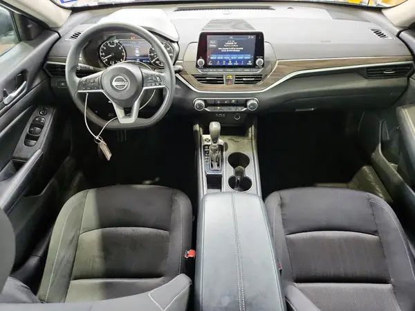 1N4BL4DV2SN347337 2025 NISSAN ALTIMA - Image 8
