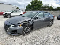 1N4BL4DV2SN347483 2025 NISSAN ALTIMA