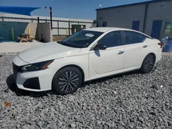 1N4BL4DV2SN347595 2025 NISSAN ALTIMA