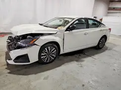 1N4BL4DV2SN347743 2025 NISSAN ALTIMA