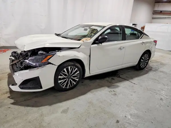 1N4BL4DV2SN347743 2025 NISSAN ALTIMA - Image 1