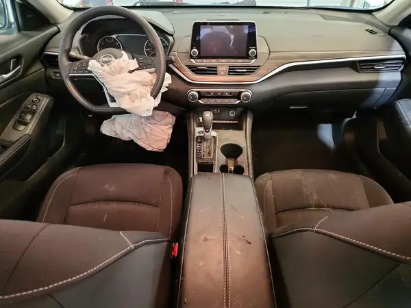 1N4BL4DV2SN347743 2025 NISSAN ALTIMA - Image 8