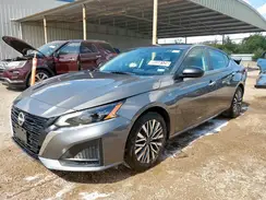 1N4BL4DV2SN348391 2025 NISSAN ALTIMA
