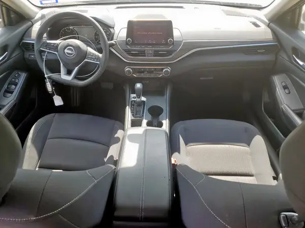1N4BL4DV2SN348391 2025 NISSAN ALTIMA - Image 8
