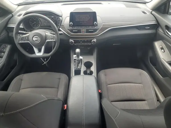 1N4BL4DV2SN348536 2025 NISSAN ALTIMA - Image 8