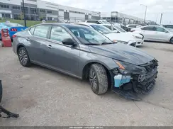 1N4BL4DV2SN348830 2025 NISSAN ALTIMA