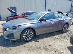 1N4BL4DV2SN348889 2025 NISSAN ALTIMA