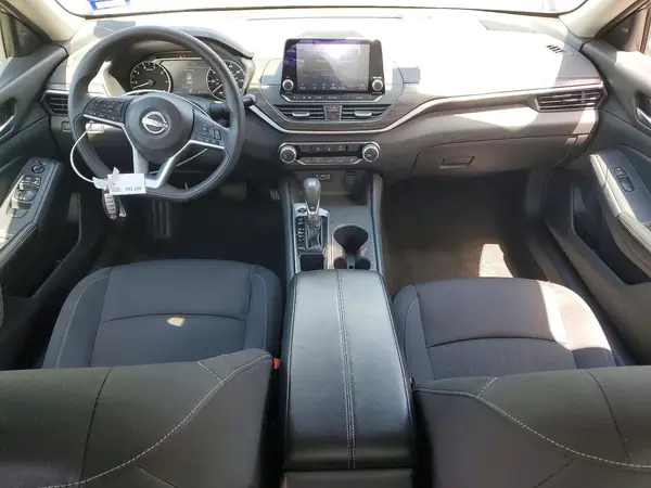 1N4BL4DV2SN348889 2025 NISSAN ALTIMA - Image 8