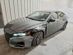 1N4BL4DV2SN349928 2025 NISSAN ALTIMA