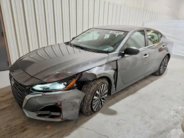 1N4BL4DV2SN349928 2025 NISSAN ALTIMA - Image 1
