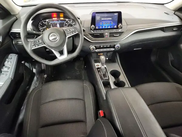 1N4BL4DV2SN349928 2025 NISSAN ALTIMA - Image 8