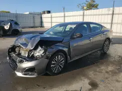 1N4BL4DV2SN350643 2025 NISSAN ALTIMA
