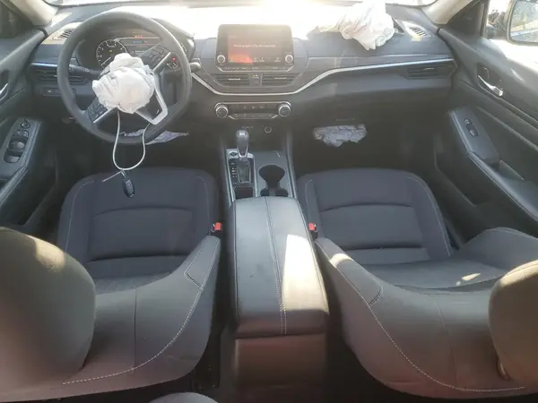1N4BL4DV2SN350643 2025 NISSAN ALTIMA - Image 8
