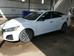 1N4BL4DV2SN350903 2025 NISSAN ALTIMA