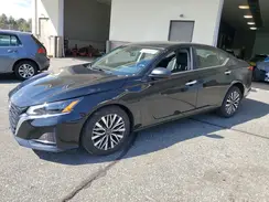 1N4BL4DV2SN351131 2025 NISSAN ALTIMA