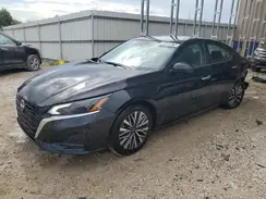 1N4BL4DV2SN351226 2025 NISSAN ALTIMA