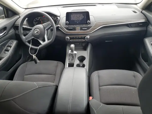 1N4BL4DV2SN351226 2025 NISSAN ALTIMA - Image 8