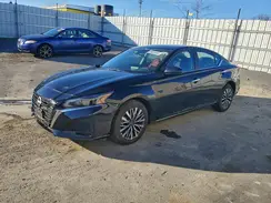 1N4BL4DV2SN351355 2025 NISSAN ALTIMA