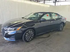 1N4BL4DV2SN351551 2025 NISSAN ALTIMA