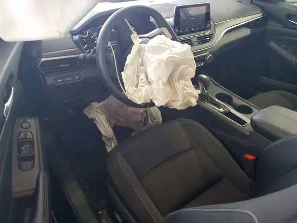 1N4BL4DV2SN351551 2025 NISSAN ALTIMA - Image 8