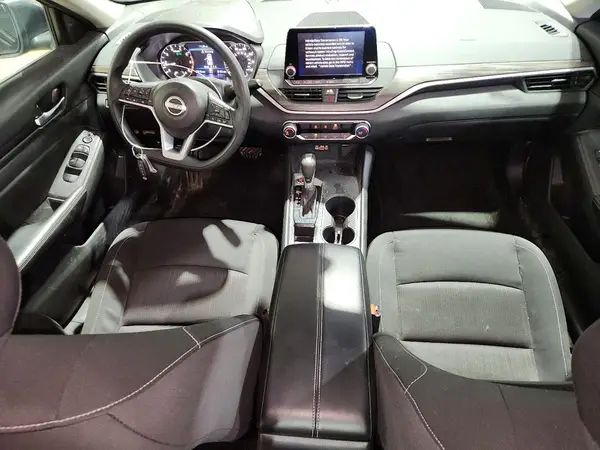1N4BL4DV2SN351761 2025 NISSAN ALTIMA - Image 8
