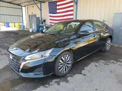 1N4BL4DV2SN352134 2025 NISSAN ALTIMA